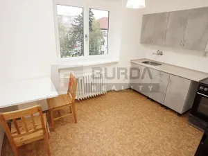 Pronájem bytu 1+1, Neratovice, 30 m2