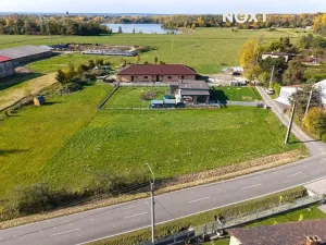 Prodej pozemku pro bydlení, Bohumín, 758 m2