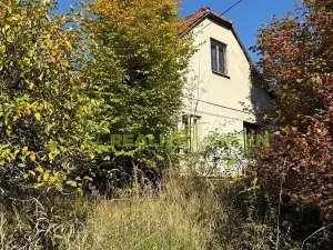 Prodej chalupy, Pržno, 119 m2