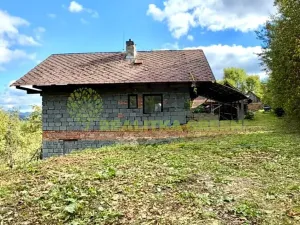 Prodej pozemku pro bydlení, Pržno, 6194 m2