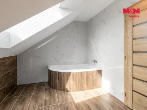 Prodej rodinného domu, Chyšná, 135 m2
