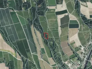 Prodej louky, Háje nad Jizerou, 3927 m2
