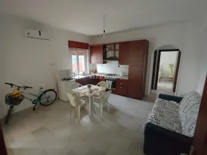 Prodej bytu 2+kk, Scalea, Itálie, Via Lauro, 55 m2
