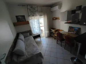 Prodej bytu 2+kk, Scalea, Itálie, Via Piano Lettieri, 40 m2