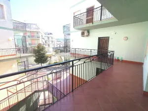 Prodej bytu 2+1, Scalea, Itálie, Via Fiume Lao, 40 m2