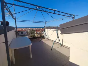 Prodej bytu 2+1, Scalea, Itálie, Via Tommaso Campanella, 70 m2