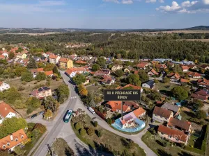 Prodej rodinného domu, Římov, K Přehradě, 160 m2