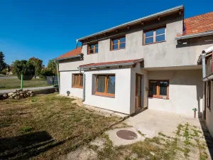 Prodej rodinného domu, Římov, K Přehradě, 160 m2