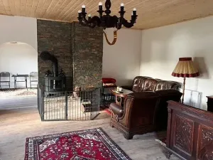 Prodej chaty, Milešov, 250 m2