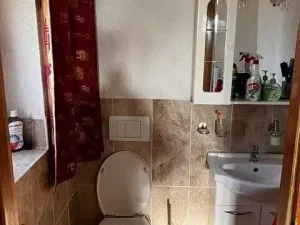 Prodej chaty, Milešov, 250 m2