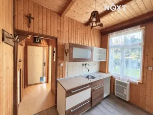 Prodej rodinného domu, Zlín, Zálešná VII, 81 m2