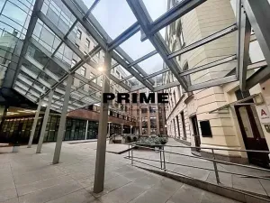 Pronájem kanceláře, Praha - Nové Město, Spálená, 61 m2