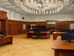Pronájem kanceláře, Praha - Nové Město, Spálená, 89 m2