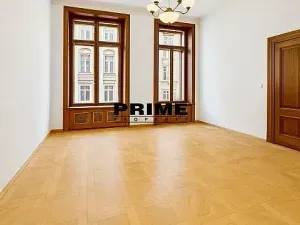 Pronájem kanceláře, Praha - Nové Město, Spálená, 81 m2
