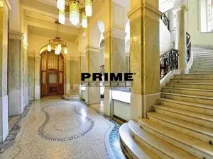 Pronájem kanceláře, Praha - Nové Město, Spálená, 81 m2