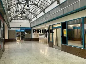 Pronájem kanceláře, Praha - Nové Město, Spálená, 194 m2