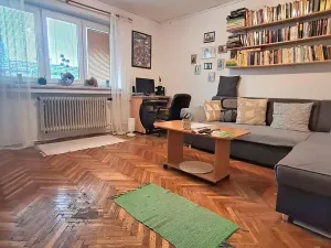 Prodej vícegeneračního domu, Dobromilice, 156 m2