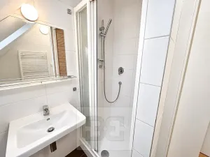 Pronájem bytu 4+kk, Praha, 99 m2