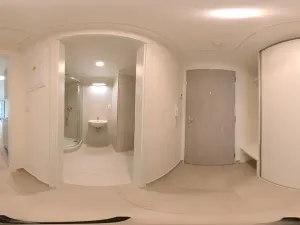 Pronájem bytu 1+kk, Praha - Hloubětín, Poděbradská, 32 m2