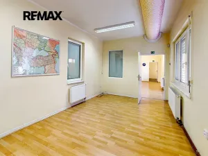 Prodej kanceláře, Hlinsko, Za Radnicí, 1620 m2