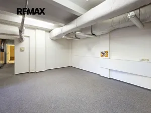 Prodej kanceláře, Hlinsko, Za Radnicí, 1620 m2
