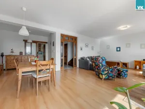 Prodej vily, Litomyšl, Družstevní, 265 m2