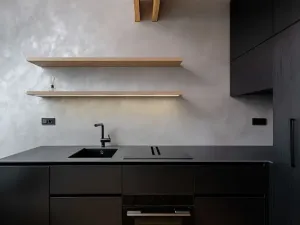 Pronájem bytu 2+kk, Praha - Nusle, Vrtbova, 57 m2
