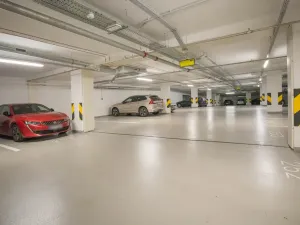 Pronájem bytu 2+kk, Praha - Nusle, Vrtbova, 57 m2