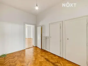 Prodej bytu 2+1, Praha - Vinohrady, Kouřimská, 86 m2