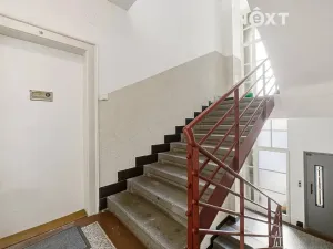Prodej bytu 2+1, Praha - Vinohrady, Kouřimská, 86 m2