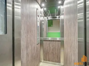 Prodej bytu 2+1, Ústí nad Labem, Burianova, 49 m2