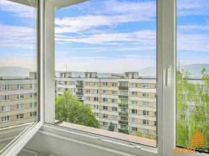 Prodej bytu 2+1, Ústí nad Labem, Burianova, 49 m2