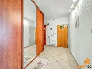 Prodej bytu 2+1, Ústí nad Labem, Burianova, 49 m2