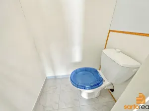 Prodej bytu 2+1, Ústí nad Labem, Burianova, 49 m2