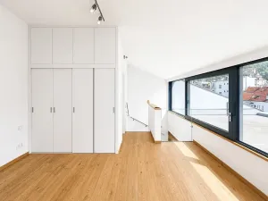 Pronájem bytu 2+kk, Luhačovice, Masarykova, 83 m2