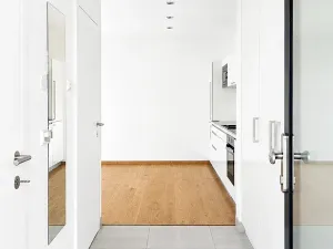Pronájem bytu 2+kk, Luhačovice, Masarykova, 83 m2