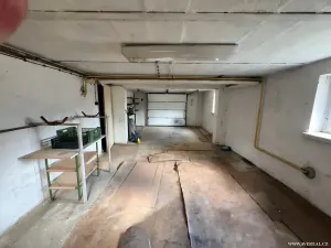 Prodej rodinného domu, Praha - Nebušice, U Pohádky, 266 m2