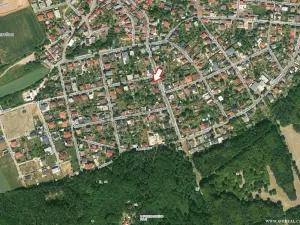 Prodej rodinného domu, Praha - Nebušice, U Pohádky, 266 m2