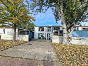 Pronájem obchodního prostoru, Kolín, Sadová, 40 m2