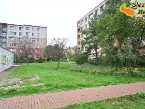 Pronájem bytu 3+1, Ostrava, Jaroslava Misky, 72 m2