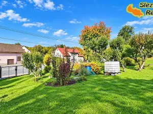 Prodej pozemku pro bydlení, Krmelín, 2076 m2