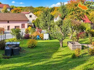 Prodej pozemku pro bydlení, Krmelín, 2076 m2