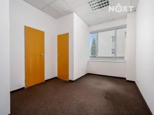 Prodej kanceláře, Vrchlabí, Krkonošská, 291 m2