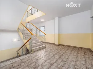 Prodej kanceláře, Vrchlabí, Krkonošská, 291 m2