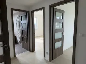 Pronájem bytu 3+kk, Mnichovo Hradiště, V Cestkách, 95 m2