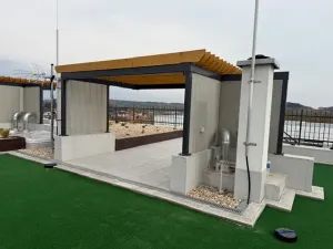 Pronájem bytu 3+kk, Mnichovo Hradiště, V Cestkách, 95 m2