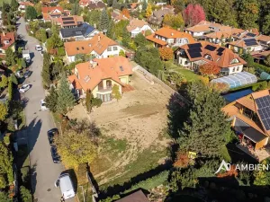 Prodej pozemku pro bydlení, Brno, 441 m2