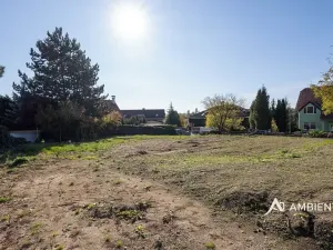 Prodej pozemku pro bydlení, Brno, 441 m2