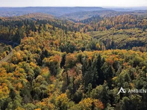 Prodej pozemku pro bydlení, Brno, 441 m2
