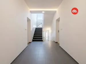 Prodej bytu 2+kk, Božičany, 75 m2